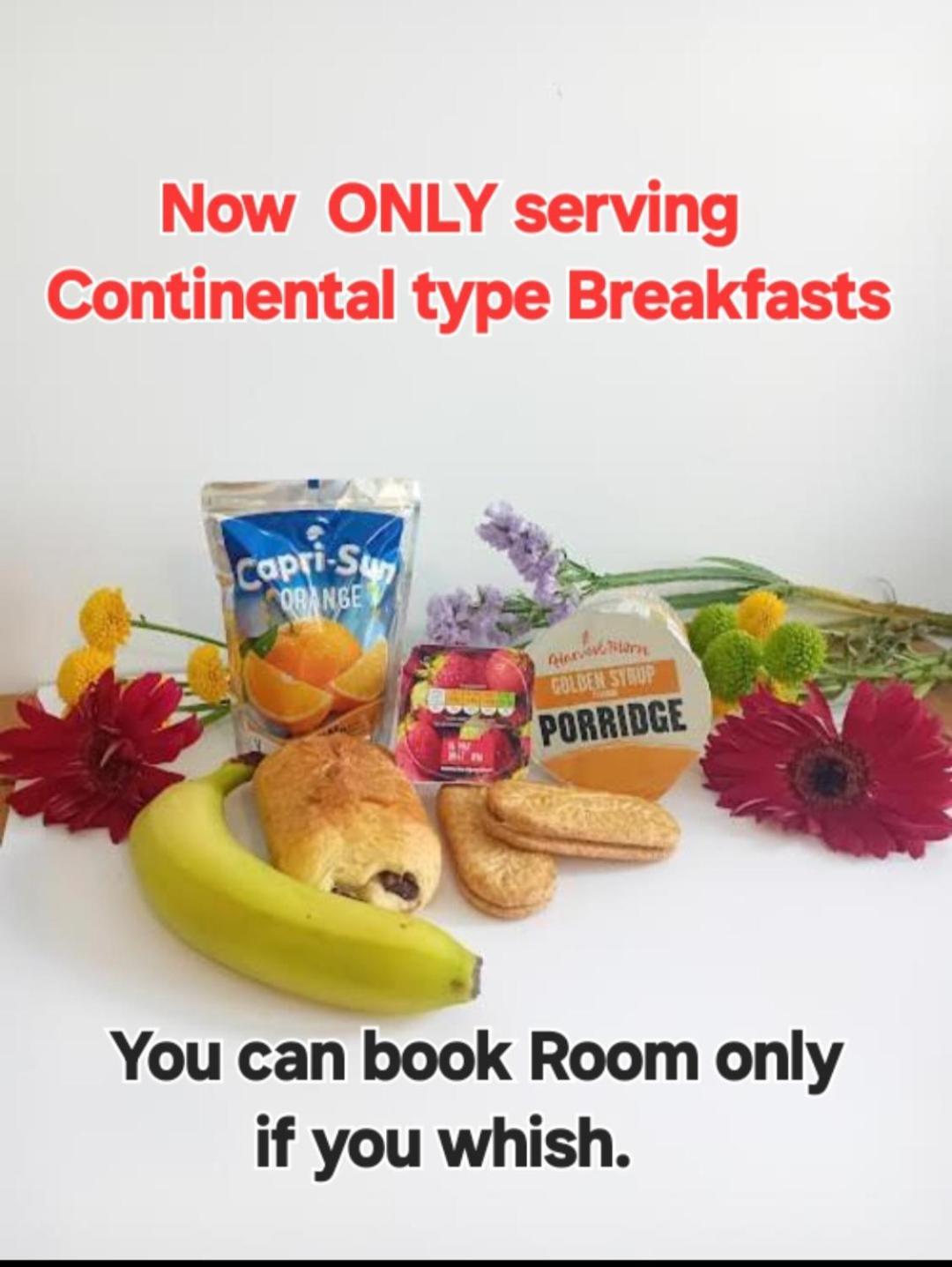 Broadlea Of Robgill Country Cottage & Bed And Breakfast Ecclefechan Exteriör bild
